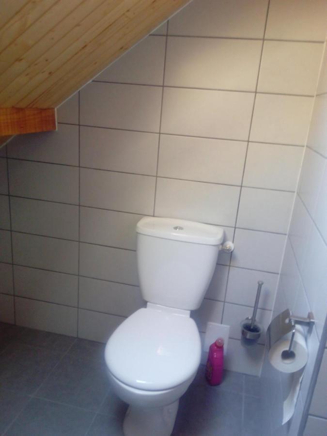 Crotenay Chambre D'Hotes Des Poisets מראה חיצוני תמונה