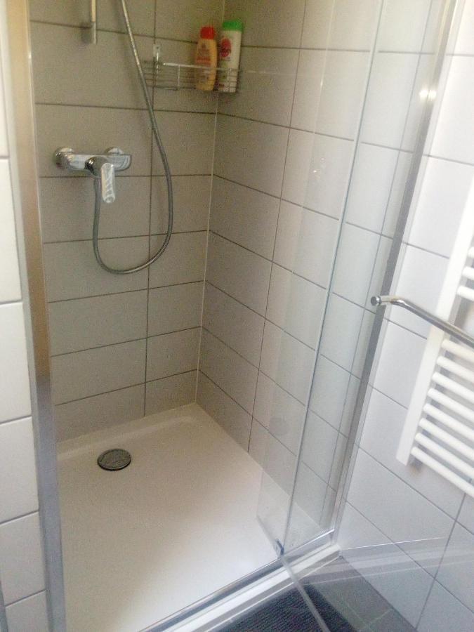 Crotenay Chambre D'Hotes Des Poisets מראה חיצוני תמונה